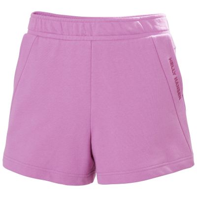 11. Spodenki Helly Hansen Core Sweat Shorts W 54081 089