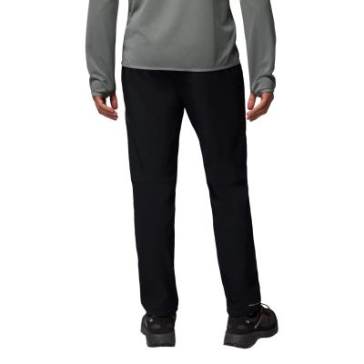 2. Columbia Essential Hike Warm Pant 2172951010 Czarne 32-34