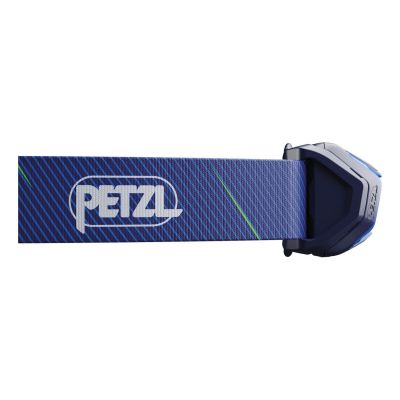Czołówka trekkingowa Petzl Tikka Black 350 lm