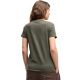 4. Koszulka damska Puma ESS Small No.1 Logo Tee(s) khaki 682373 69