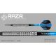 2. Rzutki Harrows Razr 90% Softip HS-TNK-000013378