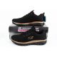 11. Buty sportowe Skechers Get Connected W 12615-BKRG