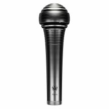 Aston Microphones Apex Storm Mikrofon wokalowy dynamiczny