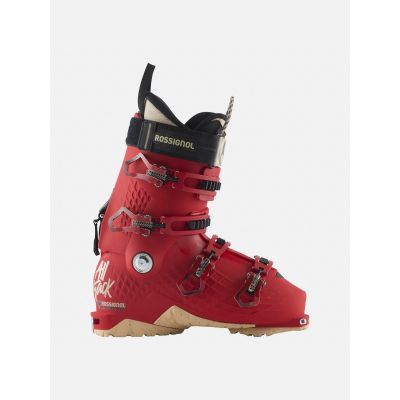12. Buty narciarskie ROSSIGNOL ALLTRACK PR0 130LT MV GW czerowny