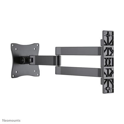 6. Neomounts FPMA-W830BLACK uchwyt do telewizorów 68,6 cm (27") Czarny