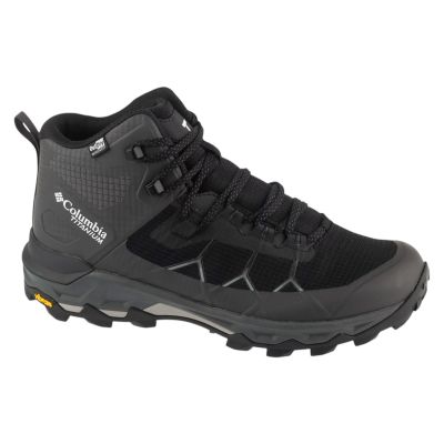 Columbia Peakfreak Titanium Outrdry Mid 2165641010 Czarne 41