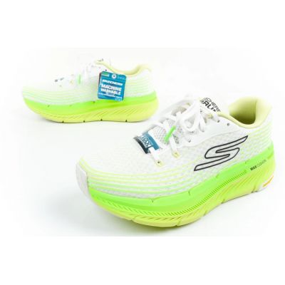 13. Buty do biegania Skechers Max Cushioning Premier M 220835/WLM