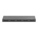 10. Splitter HDMI 4-portowy UHD4K 60Hz HDR HDCP 2.2 audio