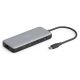 11. Digitus Stacja dokująca USB-C, 7-portowa