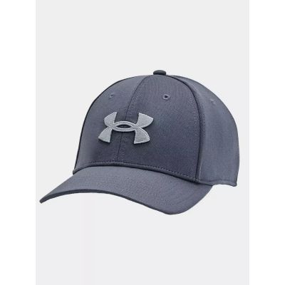 4. Czapka z daszkiem Under Armour Men's Blitzing 1376700-044