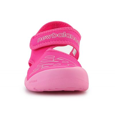 7. Sandały New Balance Jr YOCRSRAE