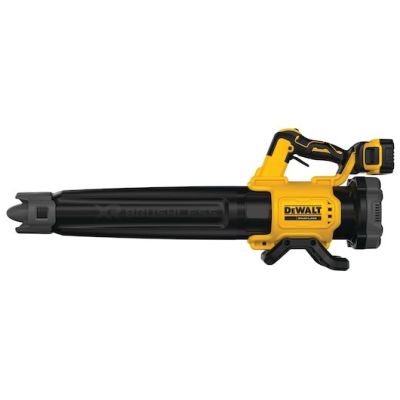 2. Dmuchawa osiowa 18V 1x5,0Ah DCMBL562P1 DEWALT