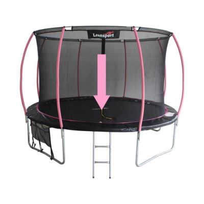 Mata do Trampoliny LEAN Sport Max 14ft