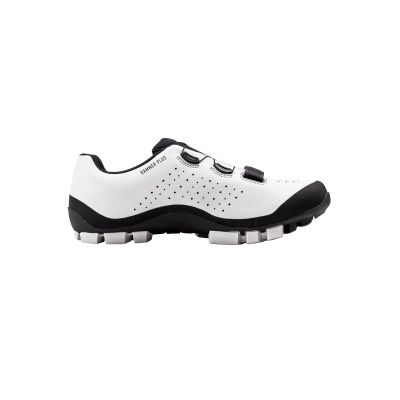 3. Buty rowerowe NORTHWAVE Hammer Plus jasny szary