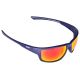 4. OKULARY UVEX SPORTSTYLE 230 NIEBIESKI MAT