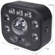 7. LIGHT4ME MULTIPHASE - Multiefekt LED UV wash strobe