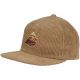 3. Czapka z daszkiem Buff Chill Trucker Cap - dister peanut