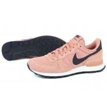 WMNS INTERNATIONALIST