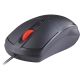 5. DEFENDER MYSZ ICON MB-057 CZARNA OPTICAL 1000dpi 3P