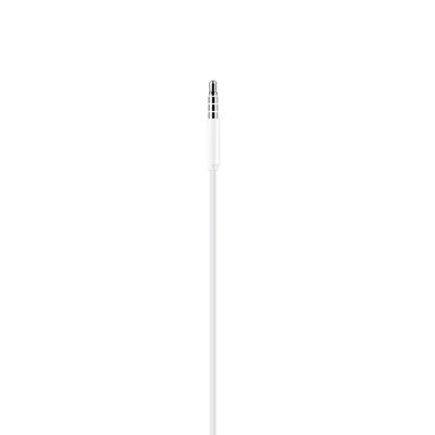 5. Słuchawki przewodowe Tech-Protect Ultraboost Core G3 Mini Jack - białe