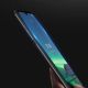 7. Dux Ducis 10D Tempered Glass wytrzymałe szkło hartowane 9H na cały ekran z ramką Nokia 1.4 przezroczysty (case friendly)