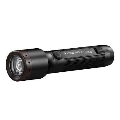 4. Latarka Ledlenser P5R Core 502178