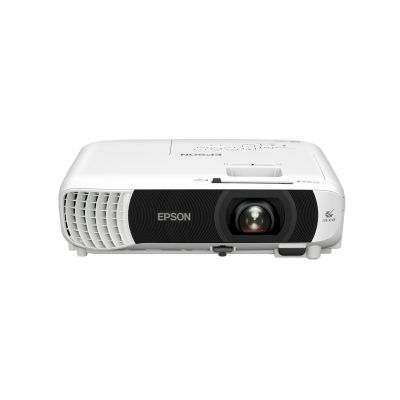 7. Projektor EPSON EB-FH08 V11HB54040 LCD, FHD, 3600 ANSI 16000:1