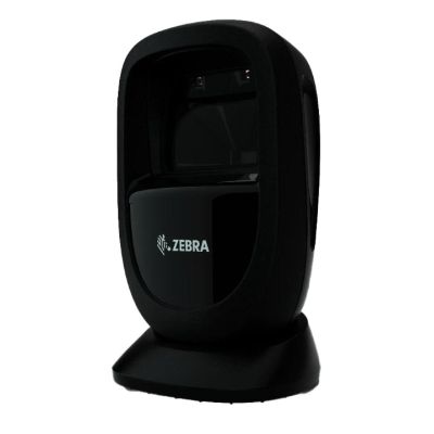 3. Zebra- DS9308 czytnik k. kres USB/kabel/podst/czarn