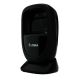 3. Zebra- DS9308 czytnik k. kres USB/kabel/podst/czarn