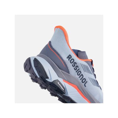 3. Buty męskie ROSSIGNOL Vezor granatowe