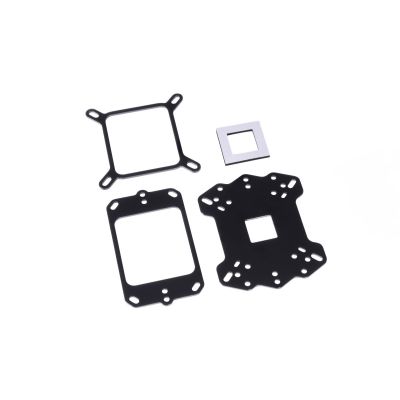 5. Aquatuning GmbH 13058 część / akcesorium do systemów chłodzenia komputerów Blok wodny + Backplate