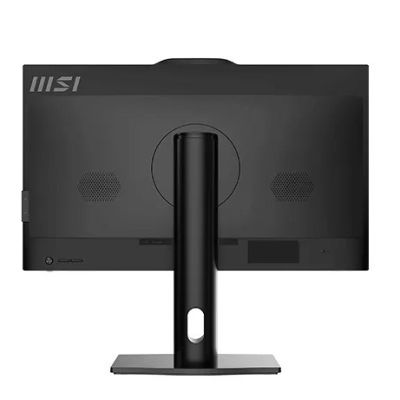 22. MSI AIO PRO AP242P 14M-892XEU i5-14400 23,8" IPS LED FHD Non-Touch Anti-Glare 16GB SSD500GB M.2 AX211 WiFi 6E NoOS Black