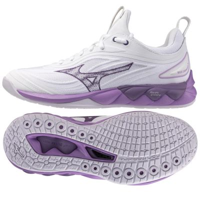 6. Buty Mizuno Wave Luminous 3 V1GC242035