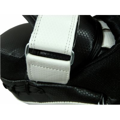 7. Łapy trenerskie ŁZ-CRYSTAL