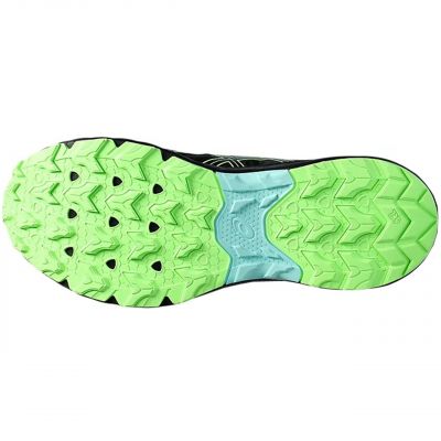 5. Buty do biegania Asics Gek Venture 9 Waterproof M 1011B705 002