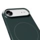 4. Etui ochronne Puro Pulse na iPhone 17 Air poliwęglanowe - turkusowe