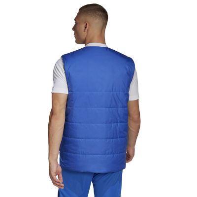 4. Bezrękawnik adidas Real Madryt Pad Vest L M HG8685