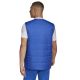 4. Bezrękawnik adidas Real Madryt Pad Vest L M HG8685