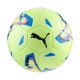 Piłka nożna Puma Steller Club Futsal zielono-niebieska 85086 02