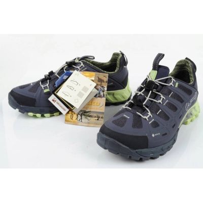 19. Buty trekkingowe Aku Selvatica GTX W 679428