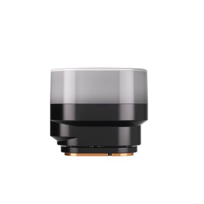 3. Corsair iCUE LINK TITAN RX RGB Procesor Chłodnica cieczy all-in-one 12 cm Biały 1 szt.