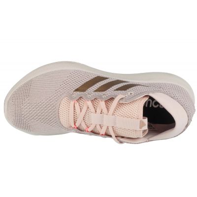3. Adidas Edge Lux W EG1266 Białe 41 1/3