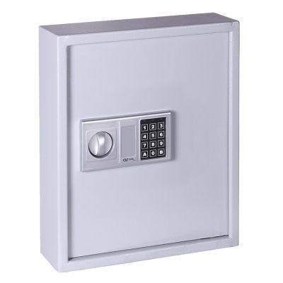 3. Olympia GOsafe 50B Polipropylen (PP) Szary