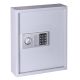 3. Olympia GOsafe 50B Polipropylen (PP) Szary
