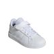 8. Buty adidas Grand Court 2.0 Jr IH5531