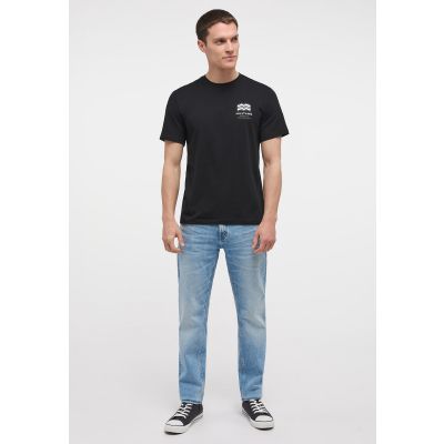 7. Koszulka Mustang Alex C Print M 1013804-4142