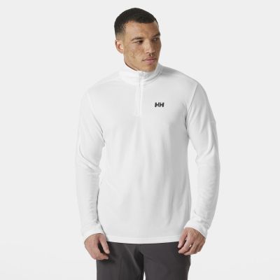 4. Bluza Helly Hensen HP 1/2 Zip Pullover 2.0 M 34131 001