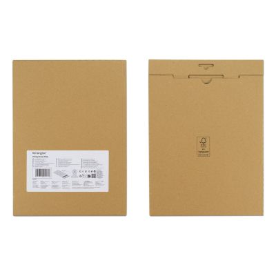8. Kensington - Filtr prywatyzujący do ekranu - wyjmowany - samoprzylepny - 68,6 cm (27")