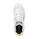 4. Buty piłkarskie Joma Top Flex 2532 Indoor biało-czarne TOPW2532IN