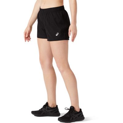 2. Spodenki Asics Core 4 In Short W 2012C332-001